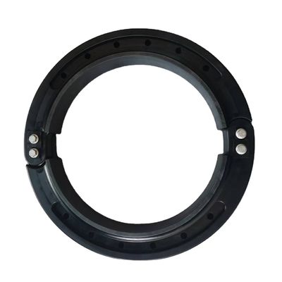 Bullet Proof Polymer Military Runflat Sisipan Untuk Ban Land Cruiser