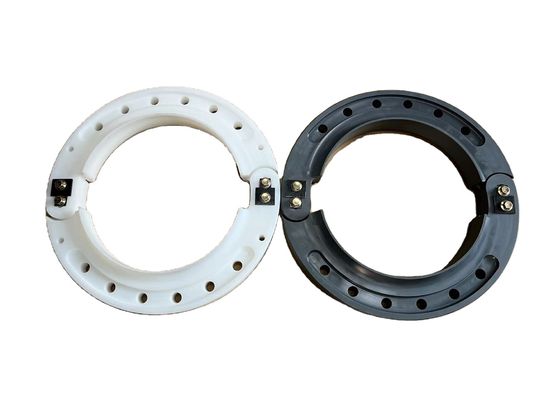 335/80R20 225/75R16C Tire Run Flat Insert System Untuk Ban Truk HINO