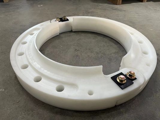 Tire Burst Emergency Military Run Flat Inserts 22 Inch 22.5 Inch