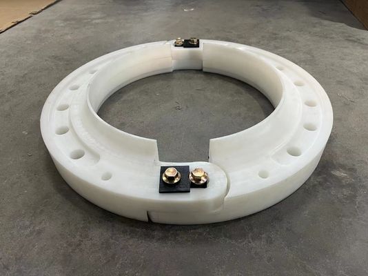 Tire Burst Emergency Military Run Flat Inserts 22 Inch 22.5 Inch