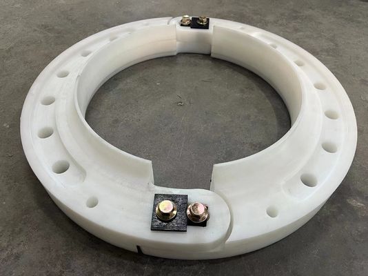 Tire Burst Emergency Military Run Flat Inserts 22 Inch 22.5 Inch