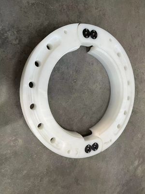 Tire Burst Emergency Military Run Flat Inserts 22 Inch 22.5 Inch