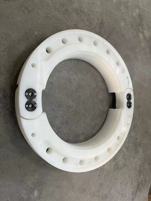 Tire Burst Emergency Military Run Flat Inserts 22 Inch 22.5 Inch