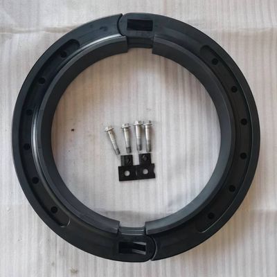 Keamanan Darurat Antipeluru Run Flat Insert Systems 22 inci 22,5 inci