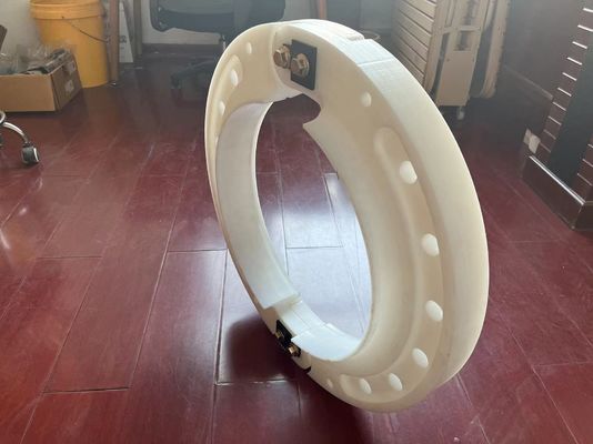 Mobil MPV SUV Run Flat Wheel Sisipan Perlindungan Ban Datar