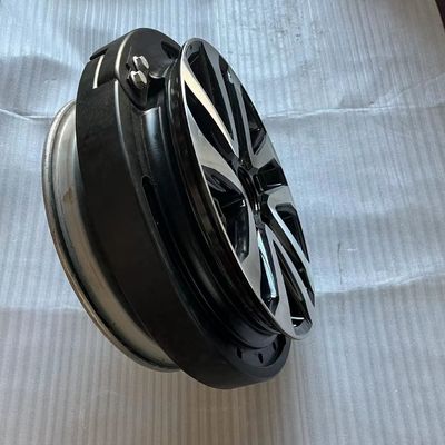 CL Military Grade Hitam/Bodas Run Ban Flat Inserts CE Sertifikasi Polimer 285/60R18 - 295/80R22.5