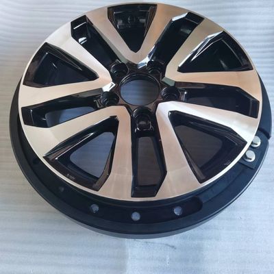 Run Flat Tire Inserts Hitam / Putih Custom Inserts 14-22.5 INCH 285/60R18 - 265/65R17 Kompatibilitas