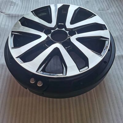 Run Flat Tire Inserts Hitam / Putih Custom Inserts 14-22.5 INCH 285/60R18 - 265/65R17 Kompatibilitas