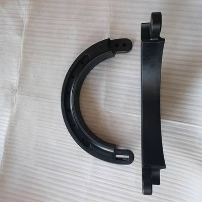 Run Flat Tire Inserts Hitam / Putih Custom Inserts 14-22.5 INCH 285/60R18 - 265/65R17 Kompatibilitas