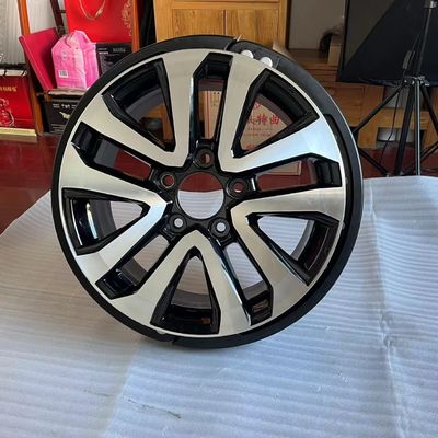 Vehicle Safety Polymer Run Flat Tire Inserts Device For Benz 18inch Car Rim