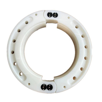 18 Inch Polymer Run Flat Sisipan Bukti Ledakan Untuk Truk