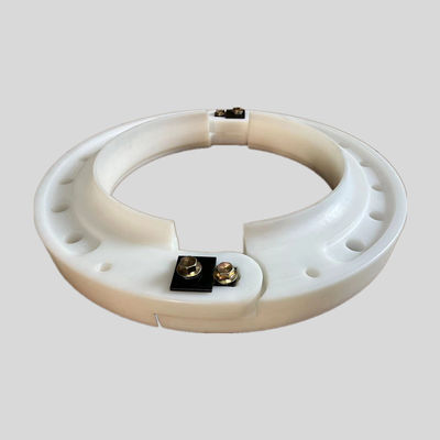 18 Inch Polymer Run Flat Sisipan Bukti Ledakan Untuk Truk
