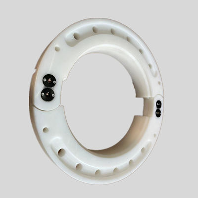 18 Inch Polymer Run Flat Sisipan Bukti Ledakan Untuk Truk