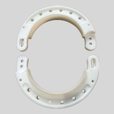 18 Inch Polymer Run Flat Sisipan Bukti Ledakan Untuk Truk