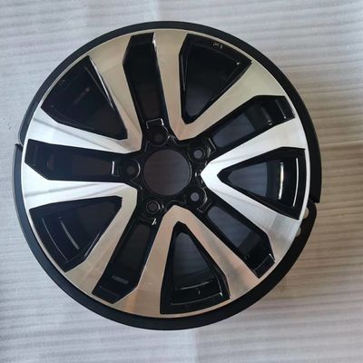16 Inch Armored Car Bulletproof Run Flat Insert Untuk Toyota Land Cruiser