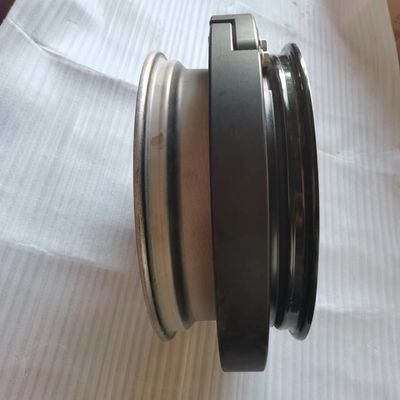 Sertifikat Keunggulan untuk Pemasangan Runflat Polyurethane yang Tahan Abrasi