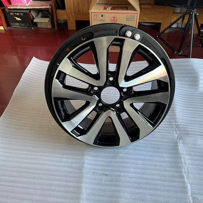 16 Inch Armored Car Bulletproof Run Flat Insert Untuk Toyota Land Cruiser