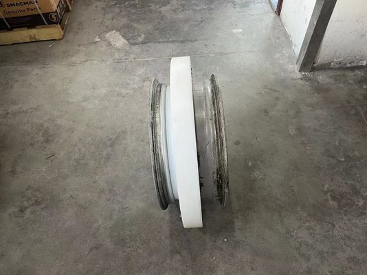 Militer Truk Runflat Inserts 22 Inch Bulletproof Ban Perlindungan Run Flat Ban Inserts
