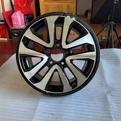 Sistem Runflat untuk Mobil Polisi Mobil Pemadam Kebakaran RV