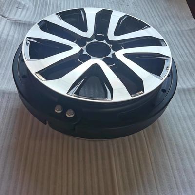 Pansar / antipeluru Mobil Run Flat System Runflat Ban Polymer Inserts
