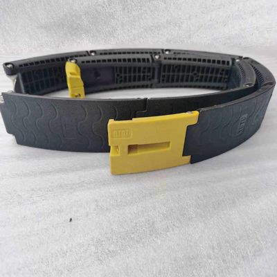 Polymer Military Engineering Grade Runflat Inserts Sertifikat CE / ISO 9001