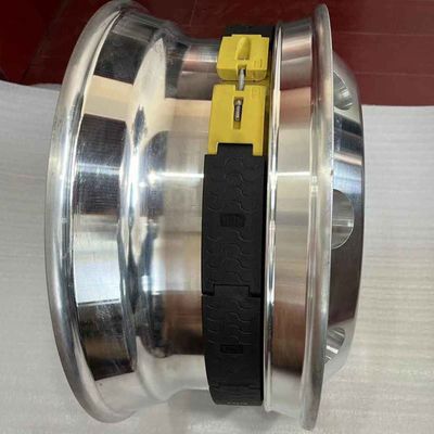 Polymer Military Engineering Grade Runflat Inserts Sertifikat CE / ISO 9001
