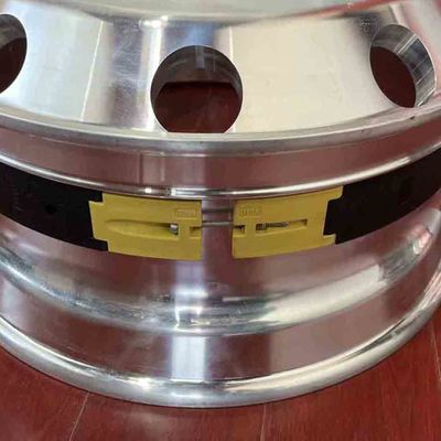 Jalankan Ban Keamanan Ban Proof Ledakan Flat System Untuk Ford Mustang 255/40ZR19 275/40ZR20 305/30R22.5