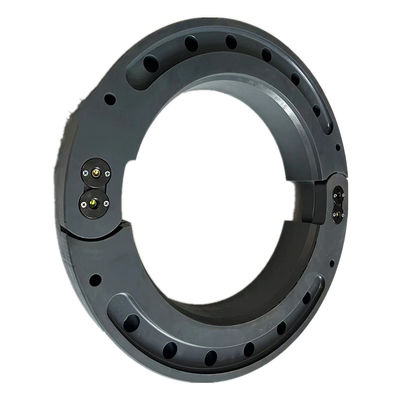 20 Inch 22.5 Inch Ban Truk Pemadam Kebakaran Polymer Tinggi Jalankan Flat Insert 315/65R22.5 Runflat Insert