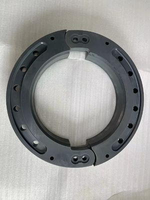 SUV Runflat Insert 15 Inch Supporting Ring System Ukuran Universal Dan Ukuran Khusus