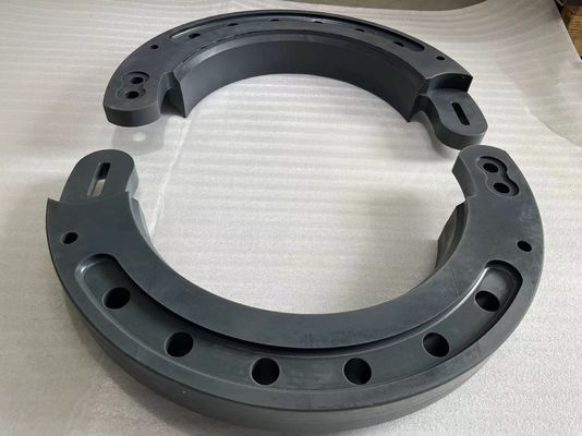 SUV Runflat Insert 15 Inch Supporting Ring System Ukuran Universal Dan Ukuran Khusus