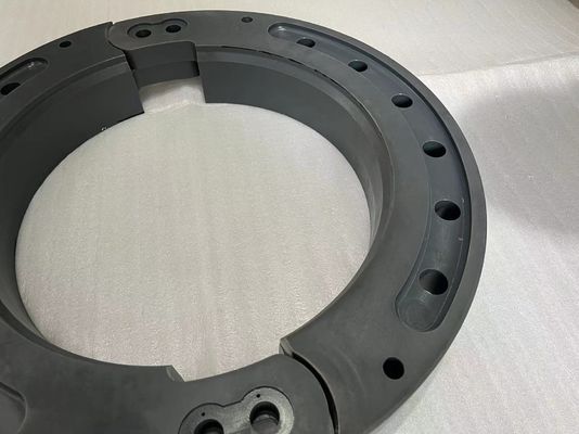 SUV Runflat Insert 15 Inch Supporting Ring System Ukuran Universal Dan Ukuran Khusus