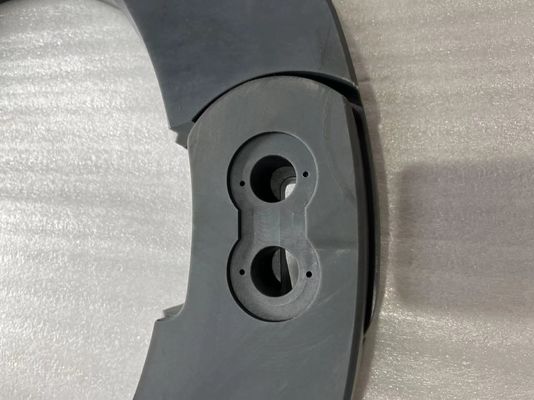 SUV Runflat Insert 15 Inch Supporting Ring System Ukuran Universal Dan Ukuran Khusus