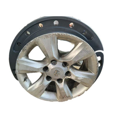 Produksi Profesional Run Flat Insert Untuk Truk Ban Cocok untuk semua jenis velg
