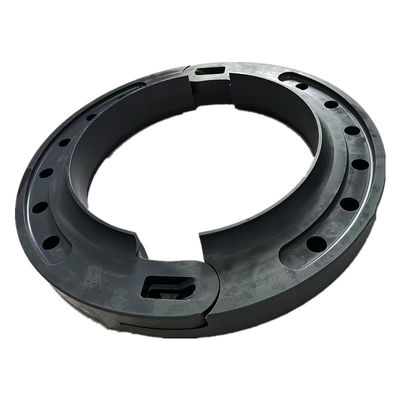 16 16.5 17 17.5 18 19 20 22.5 Inch Run Flat Tire Insert Untuk Mobil SUV Bus Truk