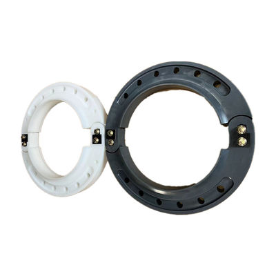 Pelindung Ban Nylon Polimer Untuk Kendaraan Militer Berbagai Ukuran Tersedia