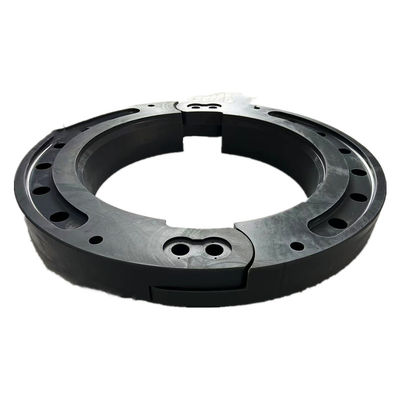 Custom Military Run Flat Inserts Memenuhi Standar Militer Dengan Polymer Nylon