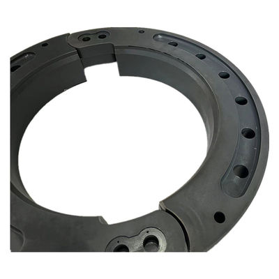 14 - 24 Inch Run Flat Insert System Untuk Mobil Penumpang / Kendaraan Komersial