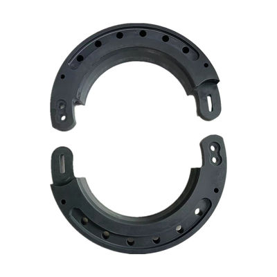 14 - 24 Inch Run Flat Insert System Untuk Mobil Penumpang / Kendaraan Komersial