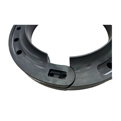 14 - 24 Inch Run Flat Insert System Untuk Mobil Penumpang / Kendaraan Komersial
