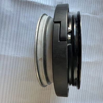 Runflat Systems Polyurethane Hitam Bahan Kelas Militer CE / ISO Resistensi Abrasi