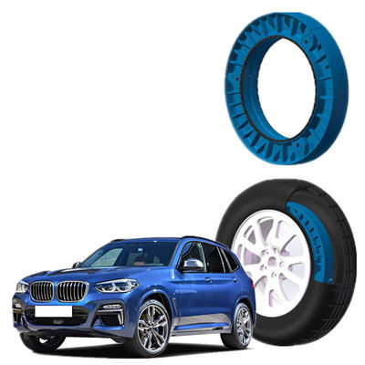 Menjalankan Perangkat Datar Untuk BMW X1 205/60R17 225/55ZR17 225/50R18 225/50R18 225