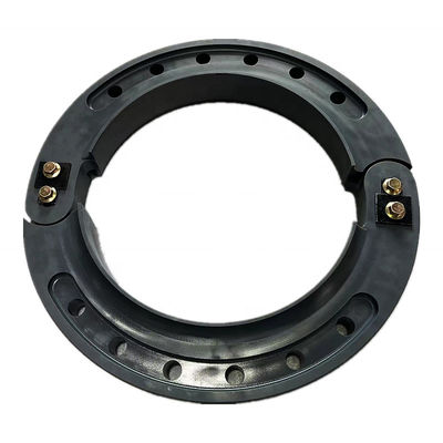 Safety Driving Run Flat Tire Inserts Military Vehicle Flat Tire Protection