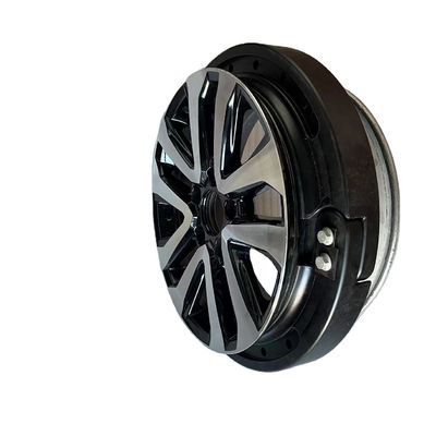 High Polymer Runflat Insert 20inch 22inch 22.5inch Truck Wheel Run Flat Systems