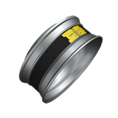 Perlindungan Ban Datar Darurat Antipeluru Run Flat Safety Bands