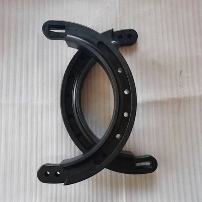 CL Military Grade Hitam/Bodas Run Ban Flat Inserts CE Sertifikasi Polimer 285/60R18 - 295/80R22.5