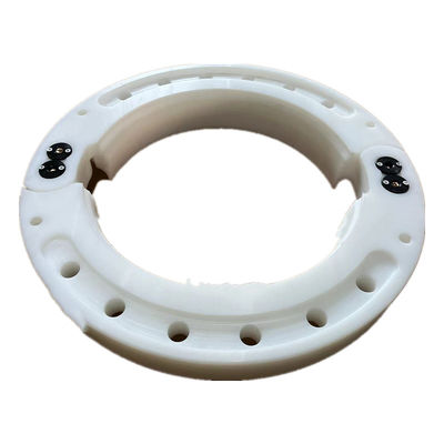 Bullet Proof Runflat Ban Flat Inserts Untuk Kendaraan Memastikan Mengendarai Aman Dan Ringan
