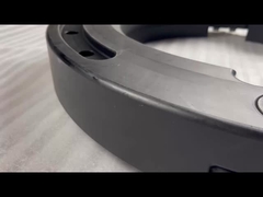 Jalankan Sisipan datar